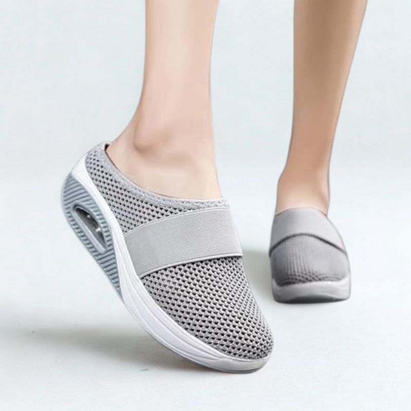 Sabot Orthopédique Femme Très Léger – Image 4