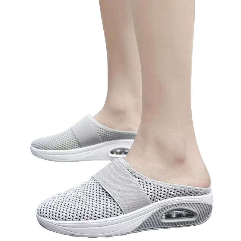 Sabot Orthopédique Femme Très Léger – Image 5