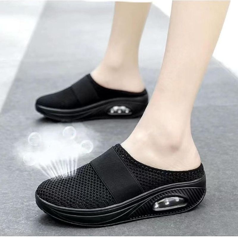 Sabot Orthopédique Femme Très Léger – Image 7