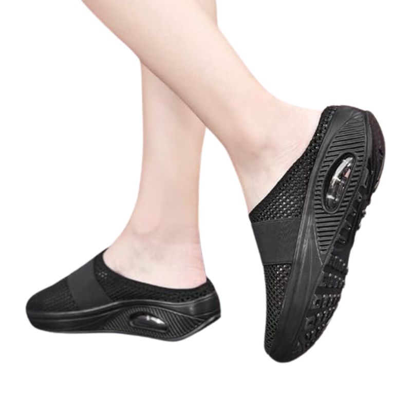 Sabot Orthopédique Femme Très Léger – Image 8