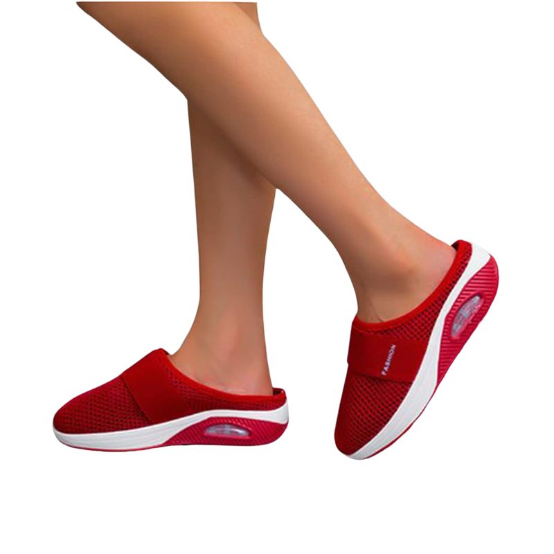 Sabot Orthopédique Femme Très Léger – Image 6