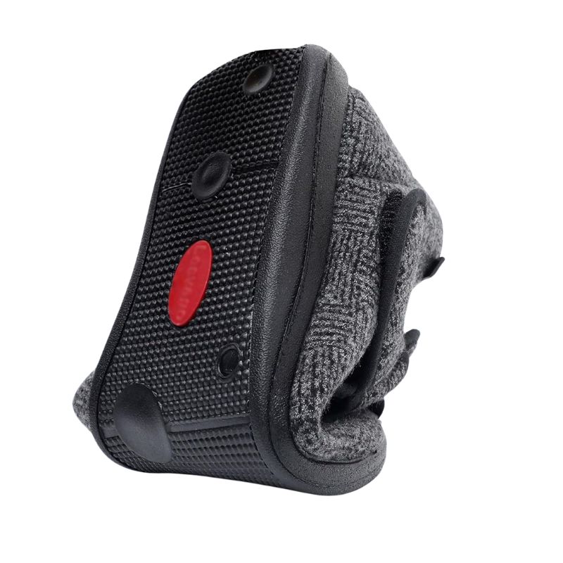 Chausson Orthopédique Femme Doux et Confortable – Image 3