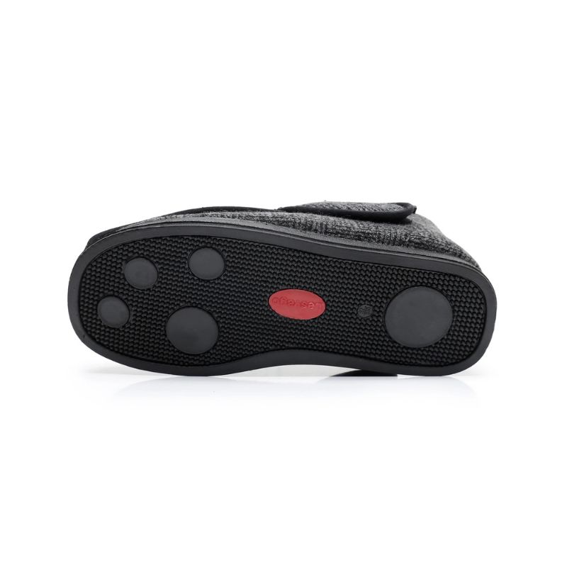 Chausson Orthopédique Femme Doux et Confortable – Image 4