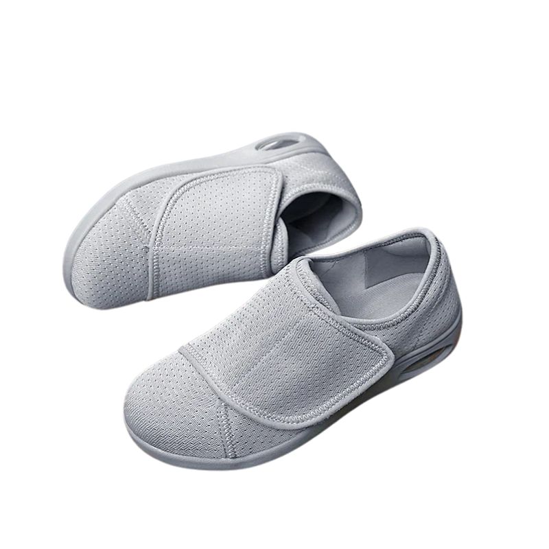 Basket Orthopédique Femme à Scratch Ajustable – Image 8