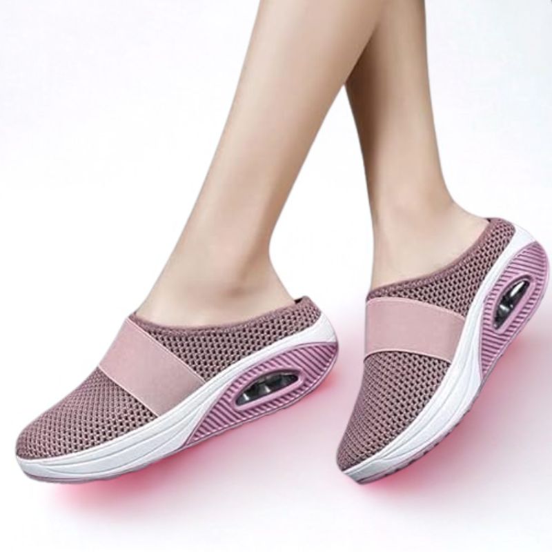 Sabot Orthopédique Femme Très Léger – Image 2