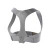 Gilet Orthopédique de Correction Posturale, Gilet Orthopédique Gris