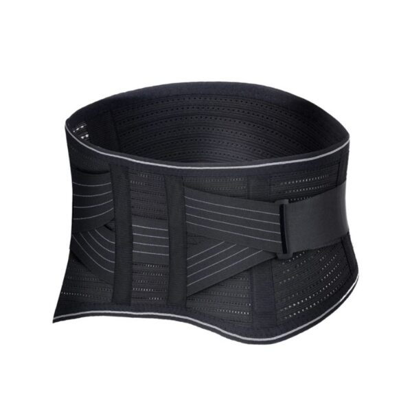 Ceinture Orthopédique Soulage Sciatique, ceinture orthopédique noir pour hanche