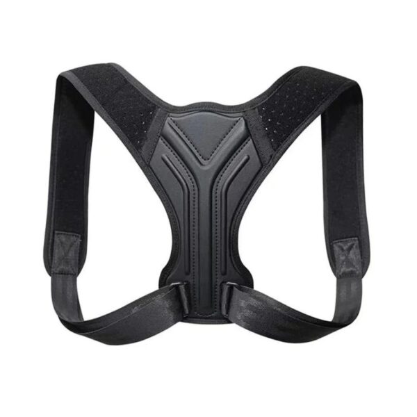 Ceinture Orthopédique Anti-Bosse, ceinture orthopédique noir