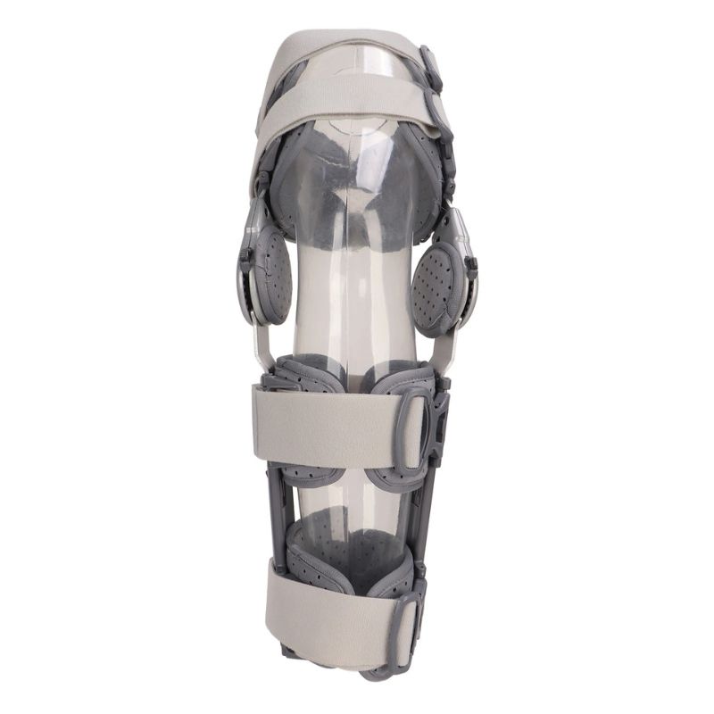 Prothèse Orthopédique Genouillère Articulée – Image 4