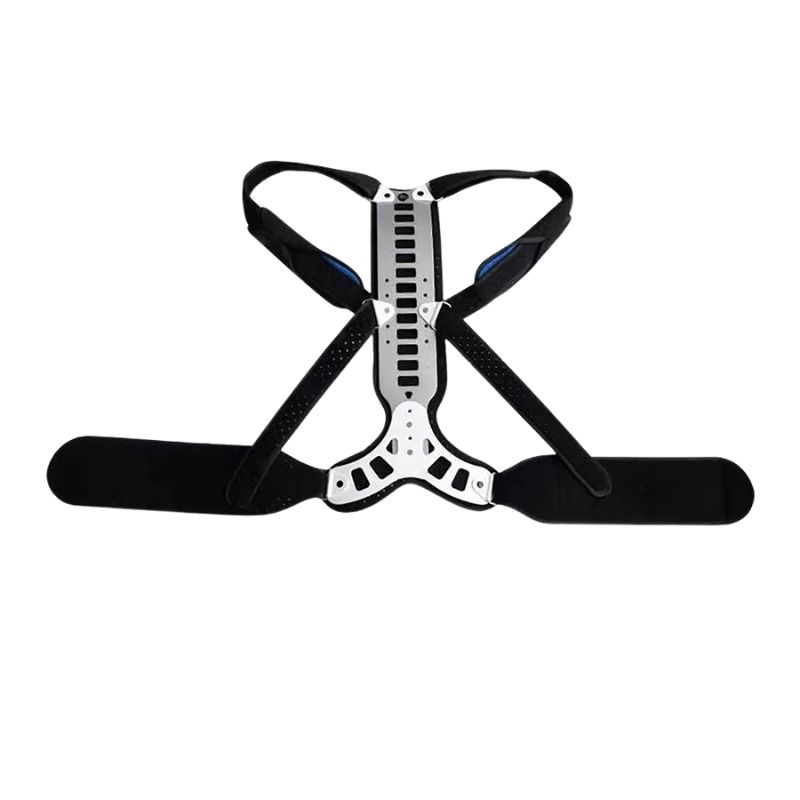 Ceinture Orthopédique Correction Posturale – Image 2