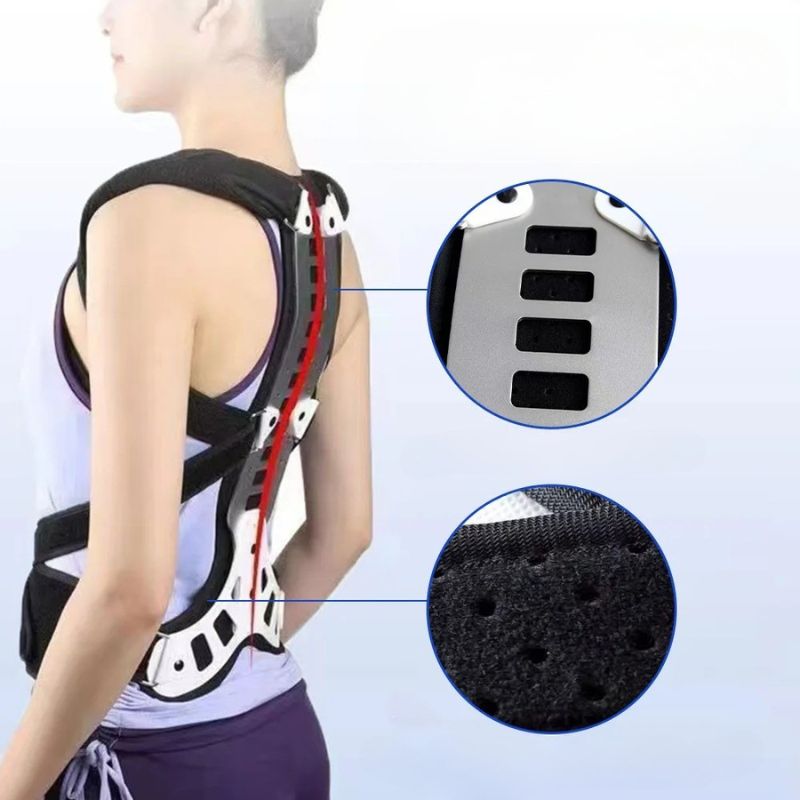 Ceinture Orthopédique Correction Posturale – Image 4