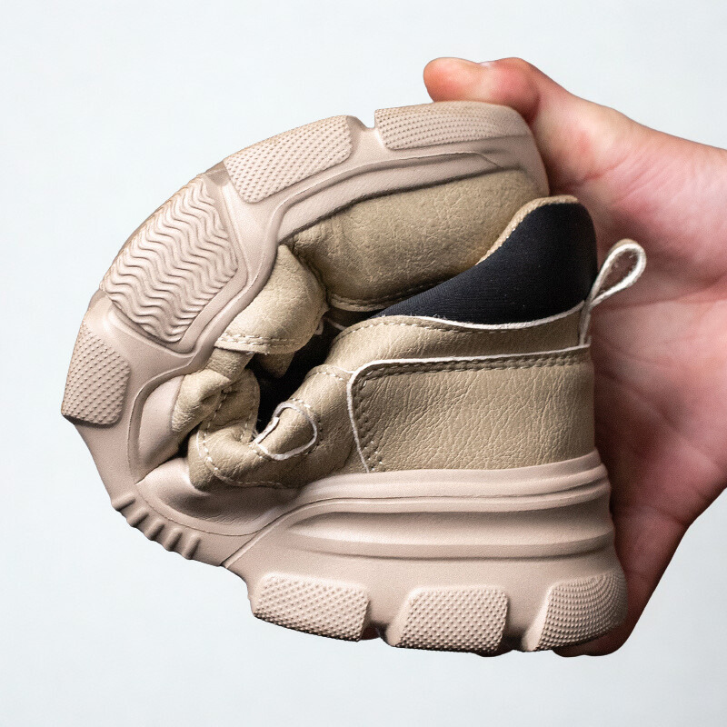 Chaussure de Sécurité Orthopédique Résistante – Image 3