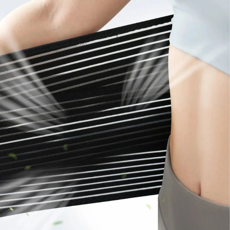 Corset Orthopédique Lombaire Maintien Renforcé – Image 4