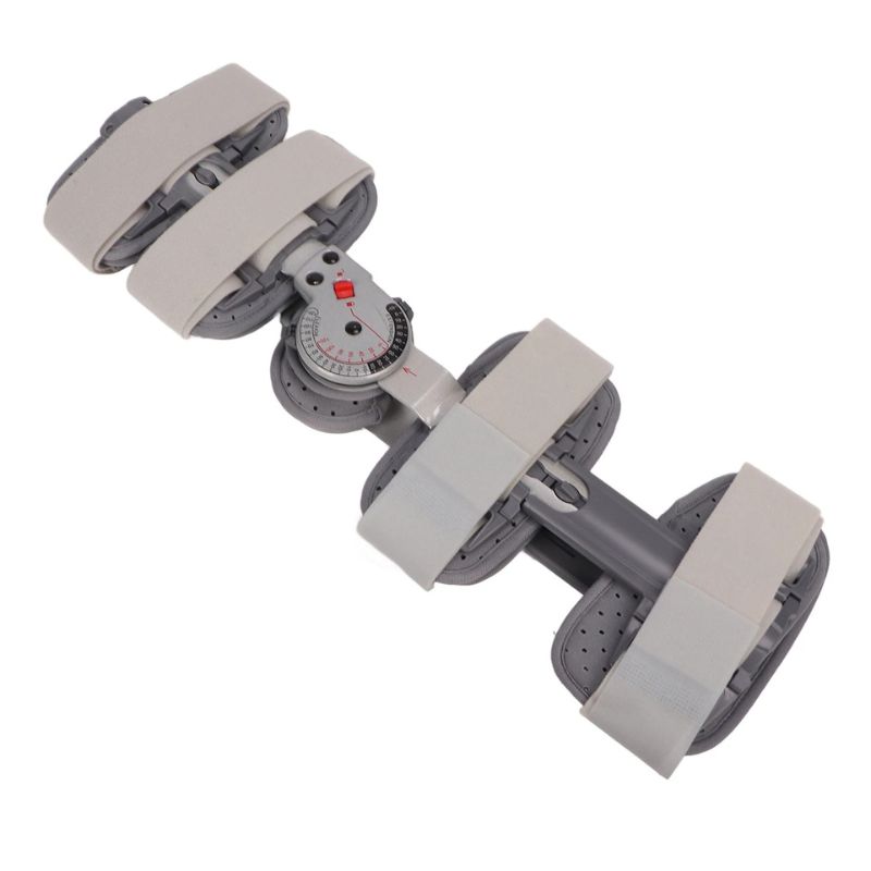 Prothèse Orthopédique Genouillère Articulée – Image 5