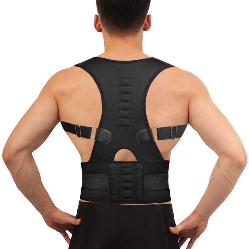 Gilet Orthopédique Soulagement Dos – Image 2