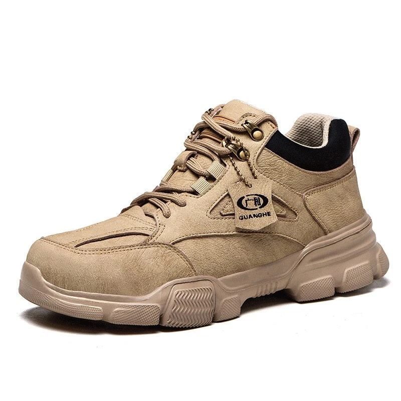 Chaussure de Sécurité Orthopédique Résistante – Image 5