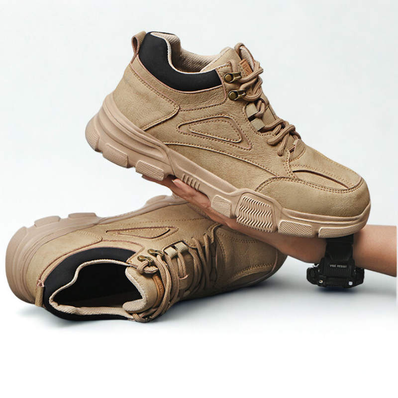 Chaussure de Sécurité Orthopédique Résistante – Image 6