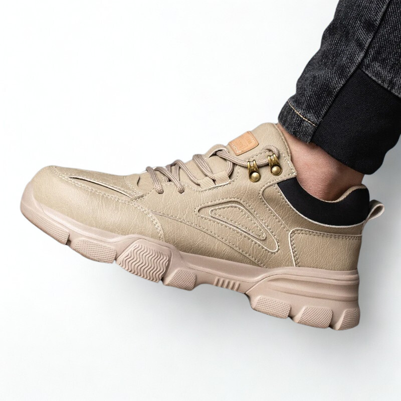 Chaussure de Sécurité Orthopédique Résistante – Image 2