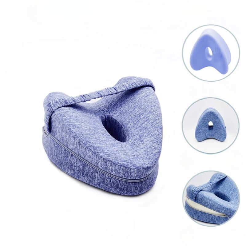 Coussin Orthopédique de Jambe Soulage Douleur – Image 3