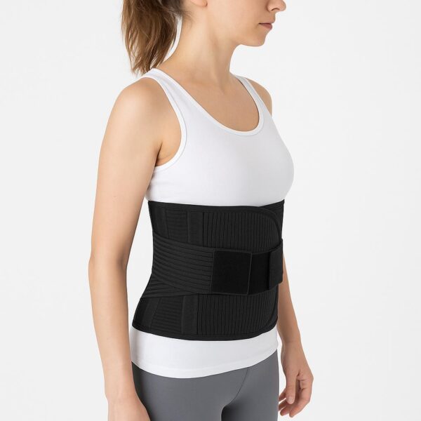 Tous nos corsets orthopédiques