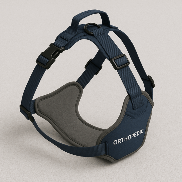 Tous nos produits orthopédiques chien