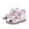Chaussure Orthopédique Enfant Design floral, Chaussure Orthopédique Enfant
