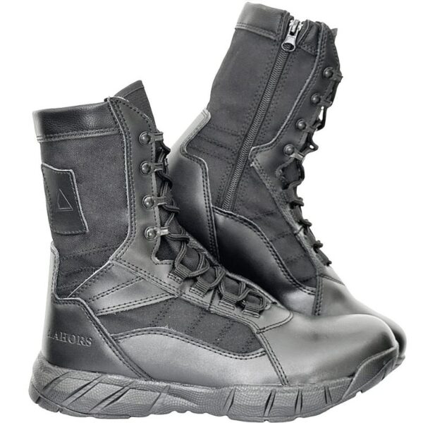 Bottes Orthopédiques Homme De Randonnée Antidérapantes Et Résistantes, Botte Orthopédique Homme