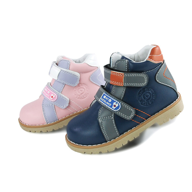 Chaussure Orthopédique Enfant Montante Confort – Image 5