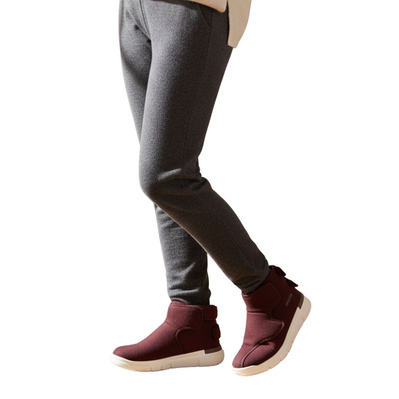 Botte Orthopédique Femme Ultra-Confort Doublée – Image 2