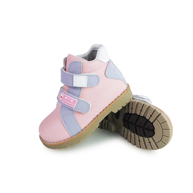 Chaussure Orthopédique Enfant Montante Confort – Image 4