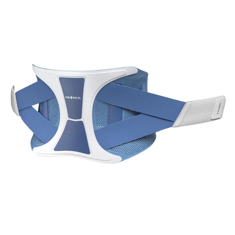 Ceinture Orthopédique De Maintien Lombaire Renforcé, Ceinture Orthopédique