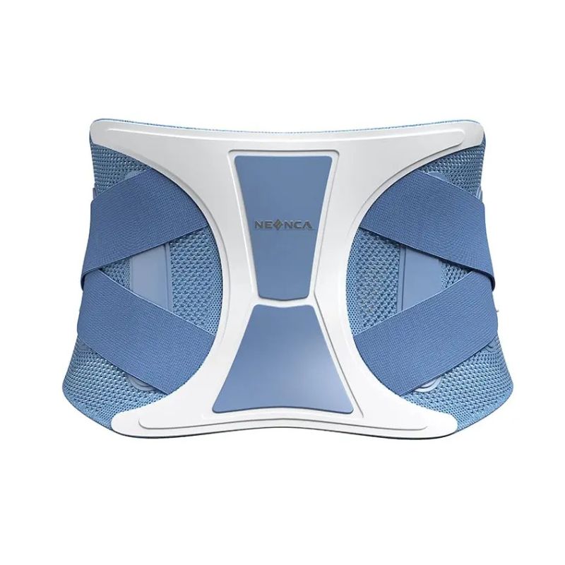 Ceinture Orthopédique De Maintien Lombaire Renforcé – Image 6