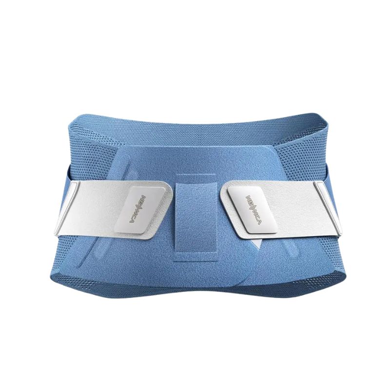 Ceinture Orthopédique De Maintien Lombaire Renforcé – Image 5