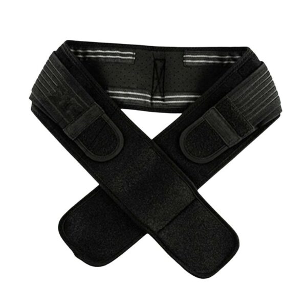 Ceinture Orthopédique De Soutien De Hanche Et Bassin, Ceinture Orthopédique