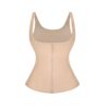 Gilet Orthopédique De Soutien Dorsal Et Lombaire Pour Femme, Gilet Orthopédique Rose