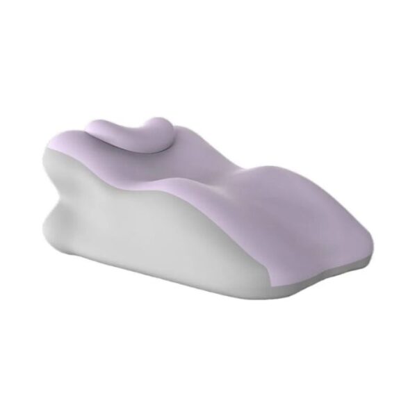 Coussin Orthopédique De Soutien Du Dos Multi-Positions, Coussin Orthopédique