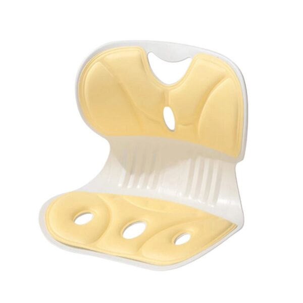 Coussin Orthopédique De Maintien Du Dos Pour Chaise Ergonomique, Coussin Orthopédique