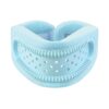 Collier Cervical De Soutien Et Stabilisation, Collier Cervical Bleu